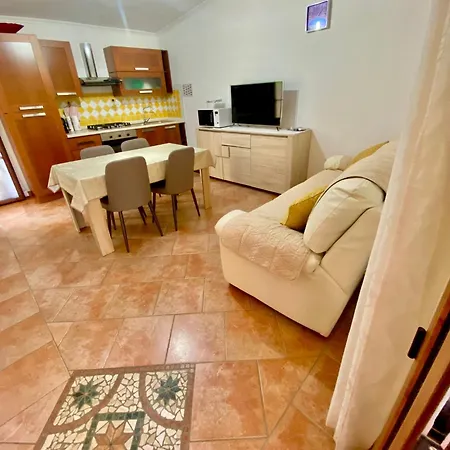 Holiday home Casa Vacanze Ogliastra *