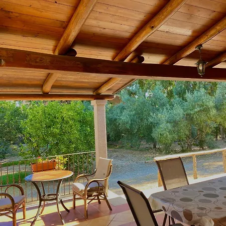Holiday home Casa Vacanze Ogliastra