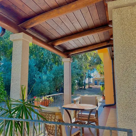 Ogliastra Holiday home