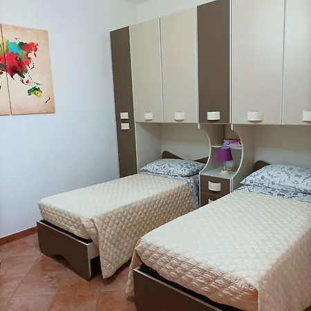 Casa Vacanze Ogliastra Cardedu