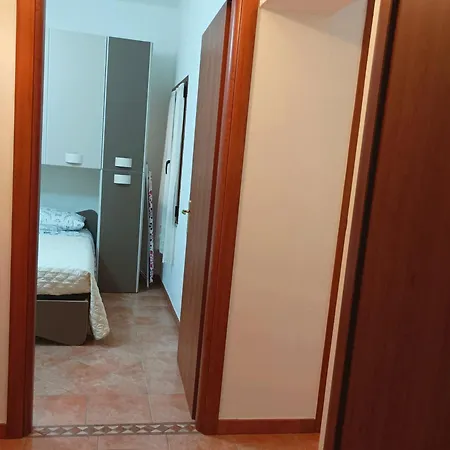 Casa Vacanze Ogliastra Holiday home *