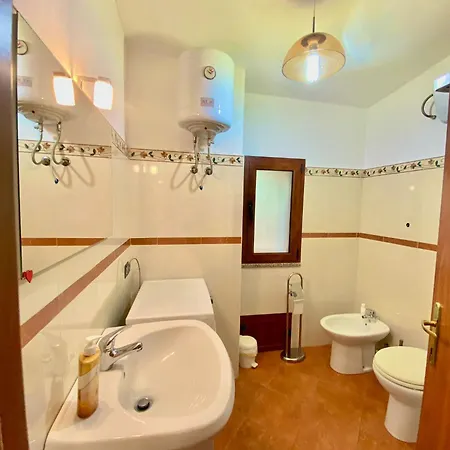 Holiday home Casa Vacanze Ogliastra *