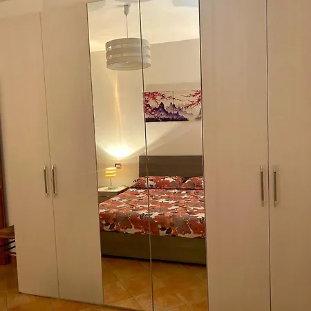 Holiday home Ogliastra Cardedu
