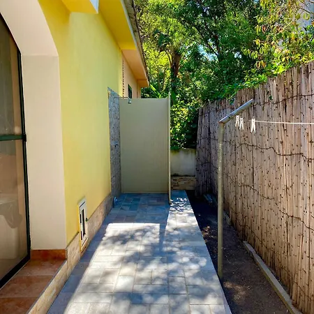Casa Vacanze Ogliastra Holiday home