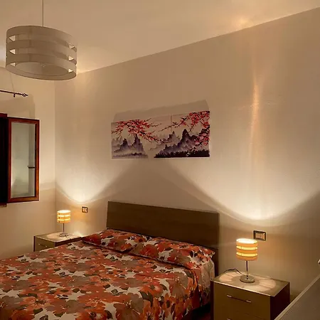 Casa Vacanze Ogliastra * Cardedu