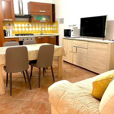 Holiday home Casa Vacanze Ogliastra *