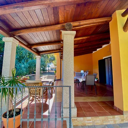 Casa Vacanze Ogliastra * Cardedu