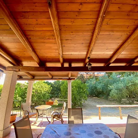 Casa Vacanze Ogliastra